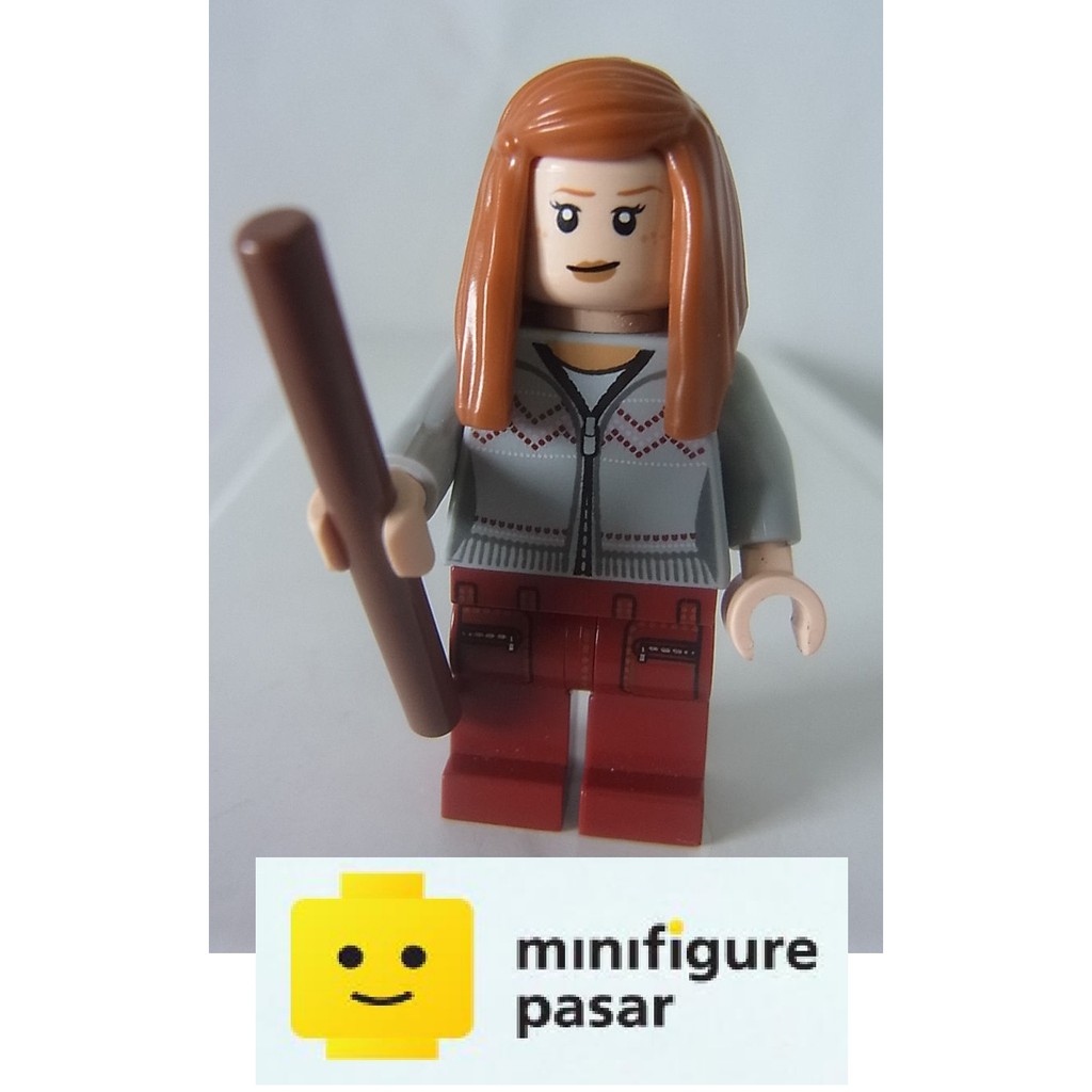 Ginny weasley lego discount set