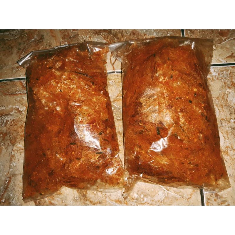 Pikca / Spicy Glass Chips 250 GRAM | Shopee Malaysia