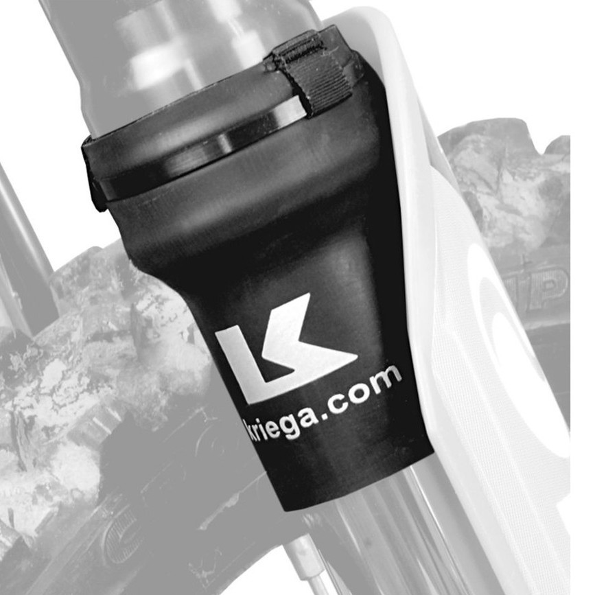 UNIVERSAL KRIEGA FORK SEAL / ACERBIS FORK SEAL COVER 100 ORIGINAL