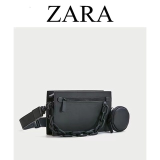 Zara deals bags men