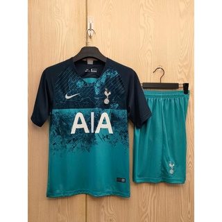 Spurs hotsell away jersey