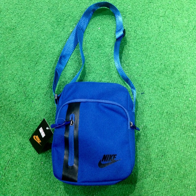 NIKE CORE 3.0 SLINGBAG ROYAL BLUE