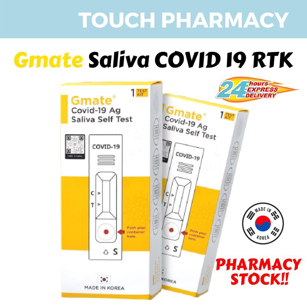 [COVID 19 TEST KIT] NEWGENE / GENFARM/ WHISTLING/ ALLTEST / Standard Q