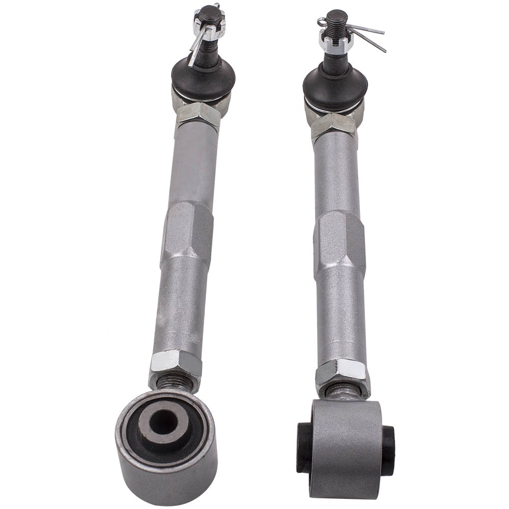 maXpeedingrods Heavy Duty Adjustable Rear Toe Control Arms for Lexus ...