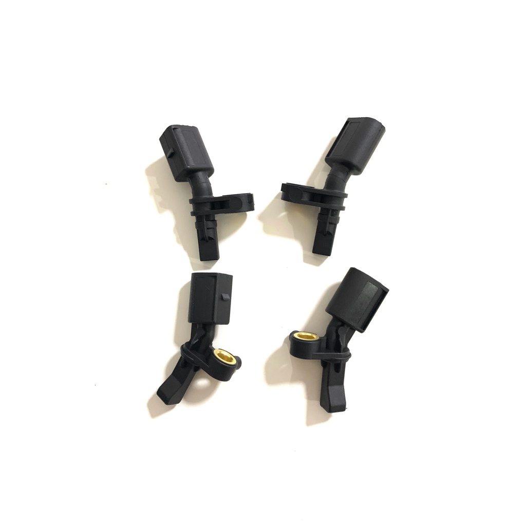 VW POLO SPEED SENSOR ABS SENSOR FRONT REAR WHT003860 WHT003861