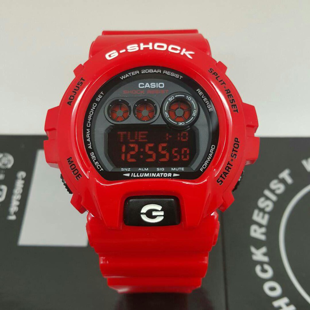 G shock ducati hotsell