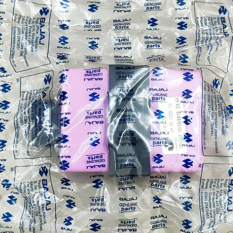 CDI UNIT MODENAS BAJAJ V15 ORIGINAL PARTS Shopee Malaysia