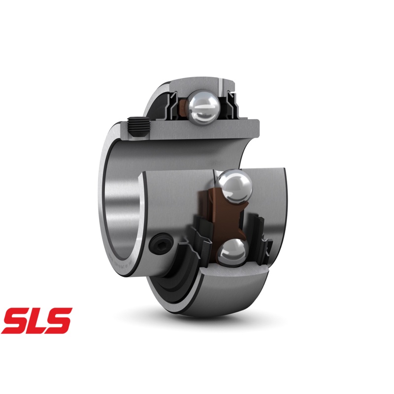 SKF YAR 207-2F Insert (100% Original) | Shopee Malaysia