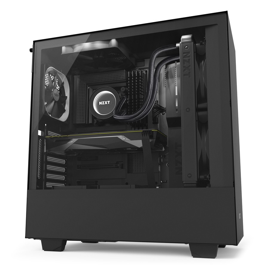 NZXT H SERIES H500i ATX CASING | Shopee Malaysia