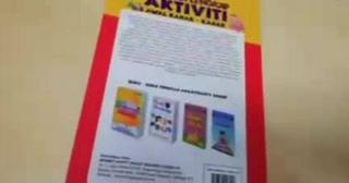 BUKU MOMMYHAPPY PANDUAN LENGKAP AKTIVITI AWAL KANAK KANAK 0 HINGGA 4 ...