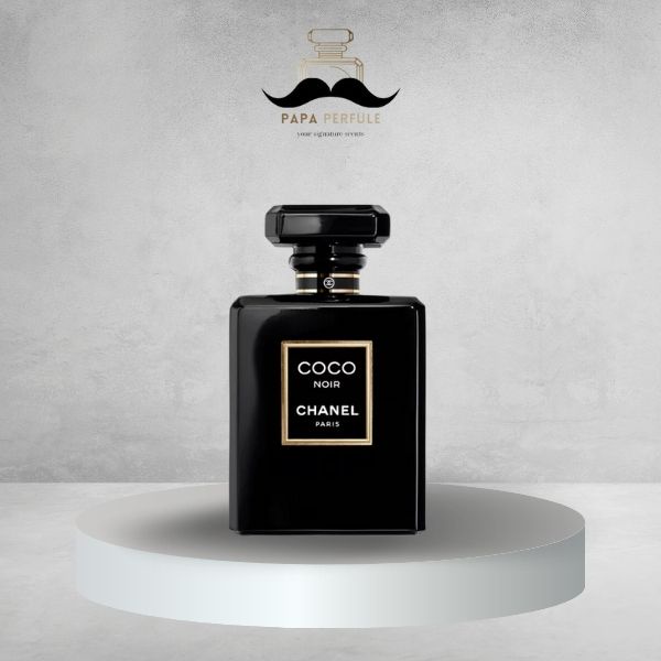 CHANEL Coco Noir Edp 100ml (DUTY FREE PERFUME) Shopee Malaysia