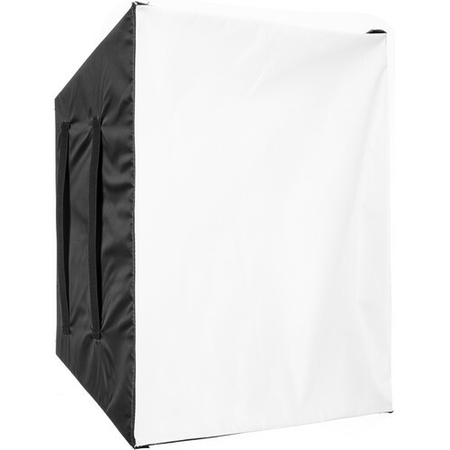 Nanlite Softbox For 600sa Bsa Dsa Led Panels 