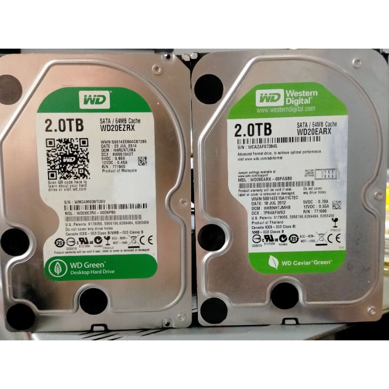 Wd20ezrx store