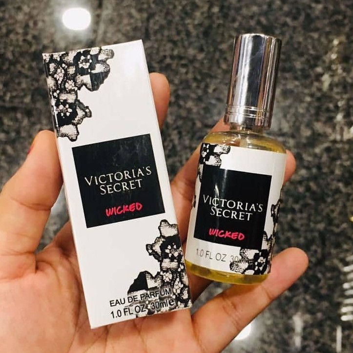 Victoria's Secret Wicked Eau De Parfum 30ml