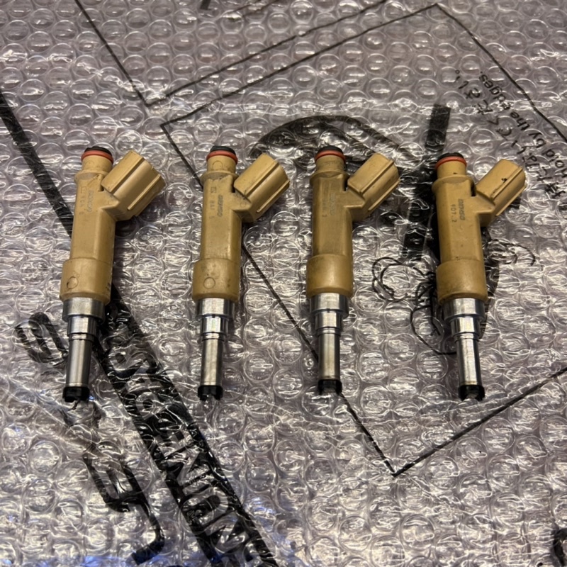 Toyota 2ZR 2NR Injector PnP Myvi 3rd Gen / Bezza / Yaris / Vios ...