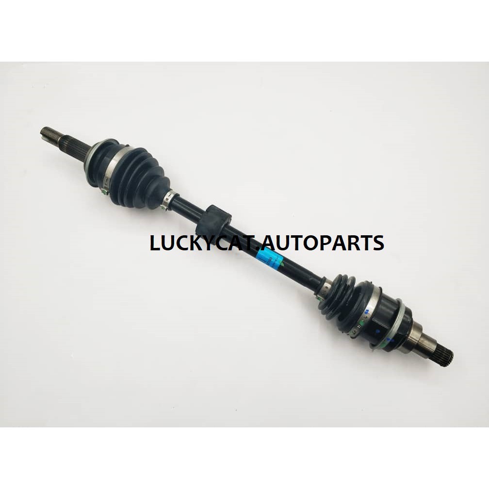 PERODUA ALZA DRIVE SHAFT LEFT (SHORT) Shopee Malaysia