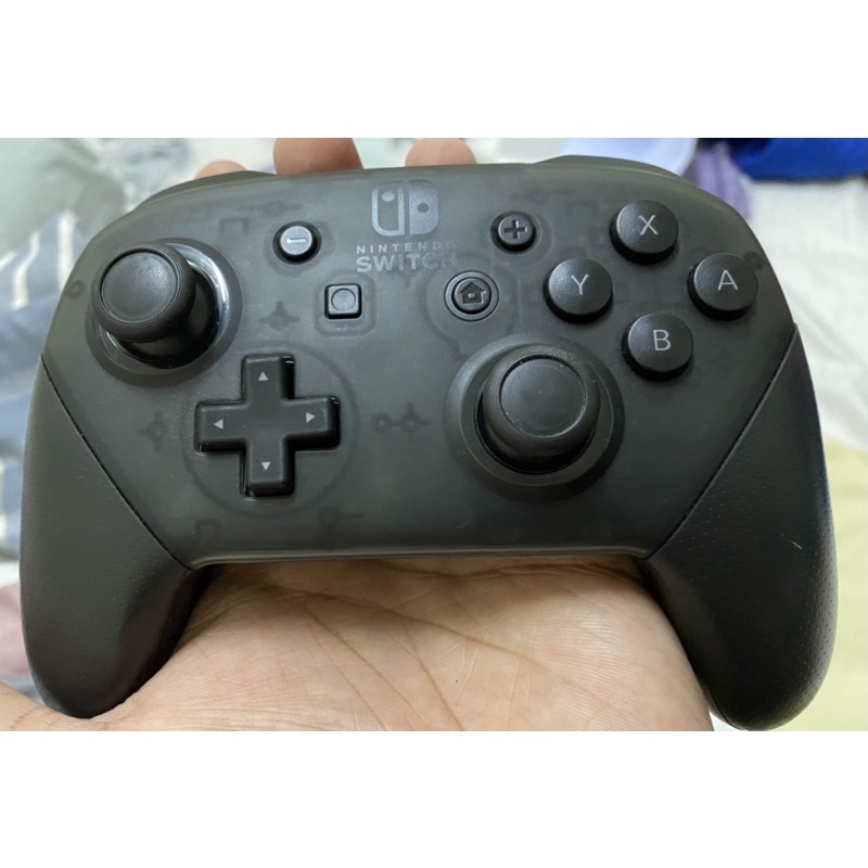 Nintendo switch hot sale used controller