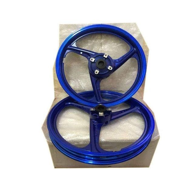 Rim 135lc enkei 3 batang | Shopee Malaysia