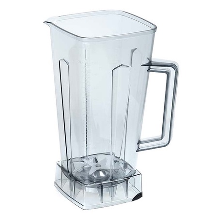 Sokany SK-444 Blender Jar (Jar Only)(Dented) | Shopee Malaysia