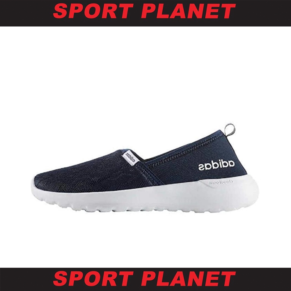 Adidas neo cloudfoam 2024 lite racer slip on