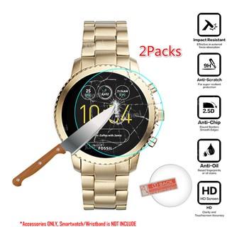 Fossil q men's gen 3 explorist stainless steel sales