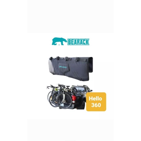 BNB Tailguard (Made In Taiwan) | Shopee Malaysia