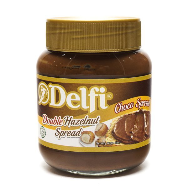 Delfi chocolate deals