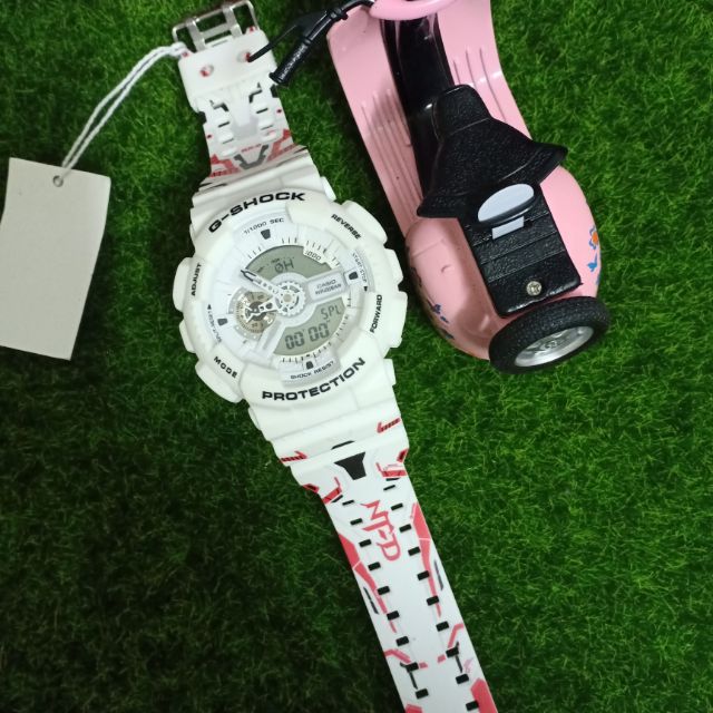 G shock clearance unicorn