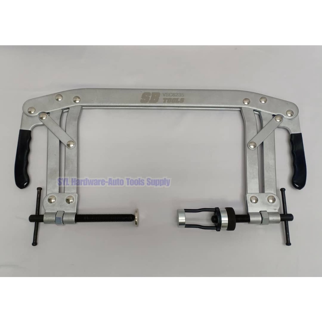 UNIVERSAL VALVE SPRING COMPRESSOR VSC6235 (SB TOOLS) Shopee Malaysia
