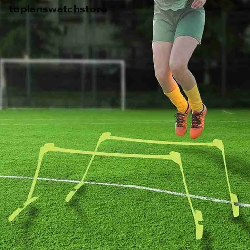 (hotsale) Training Agility Soccer Football Plyometric Speed Foldable
