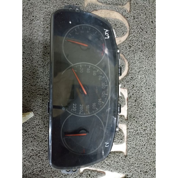 Myvi Model Lama Meter Manuel/Auto 