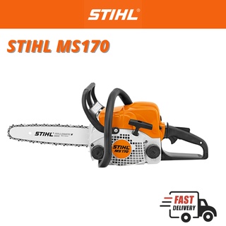 Mytools STIHL MS170 Chain Saw Heavy Duty