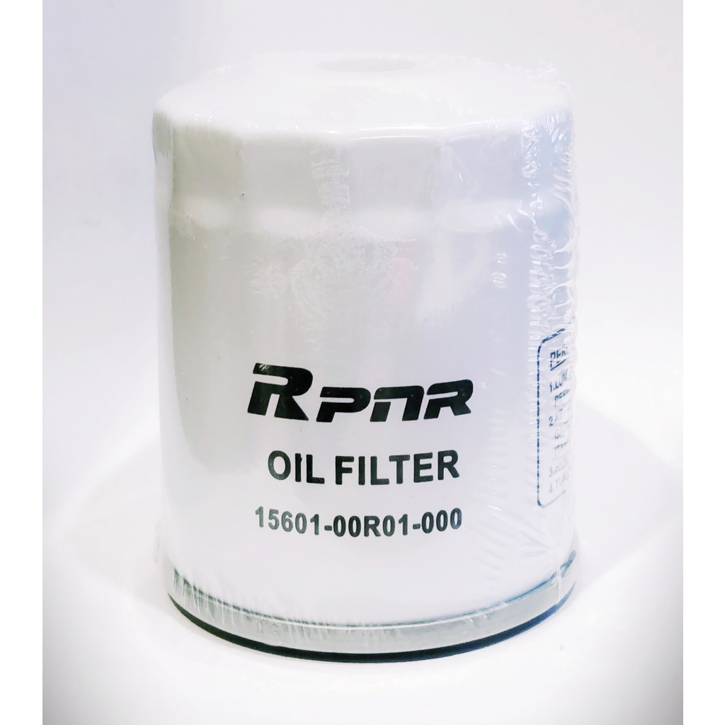 Emboss Oil Filter Penapis Minyak