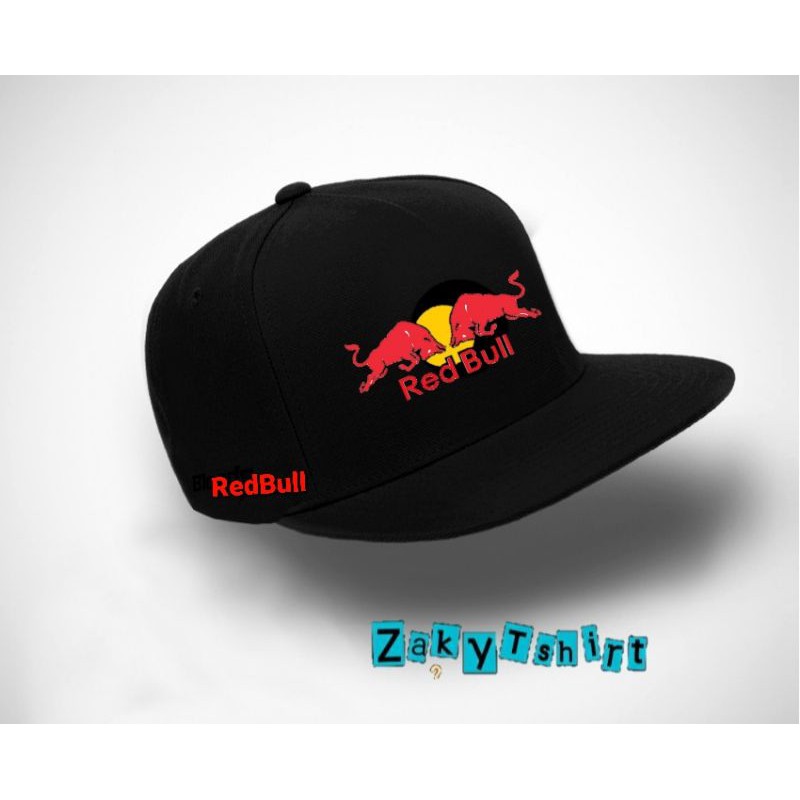 Red bull shop hat surf