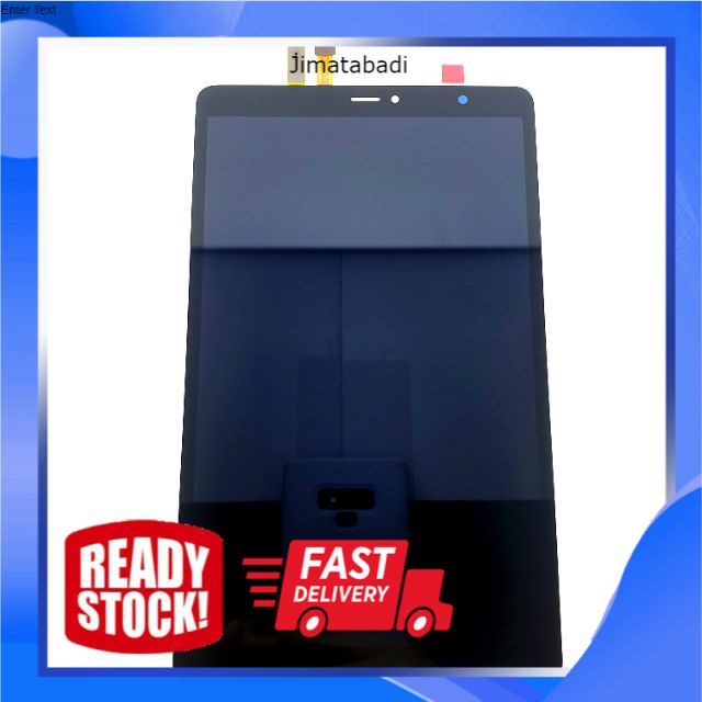 LCD SAMSUNG P205 GALAXY TAB A 2019 8.0 LCD ORI FULL SET | Shopee Malaysia