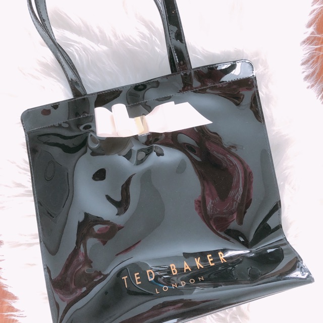 Ted baker tote store bag malaysia