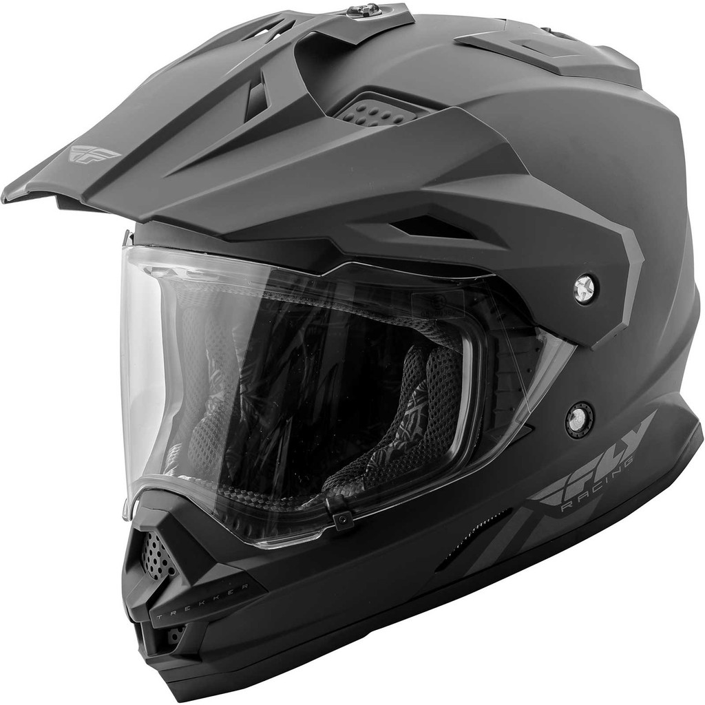 Fly racing store 2020 trekker helmet