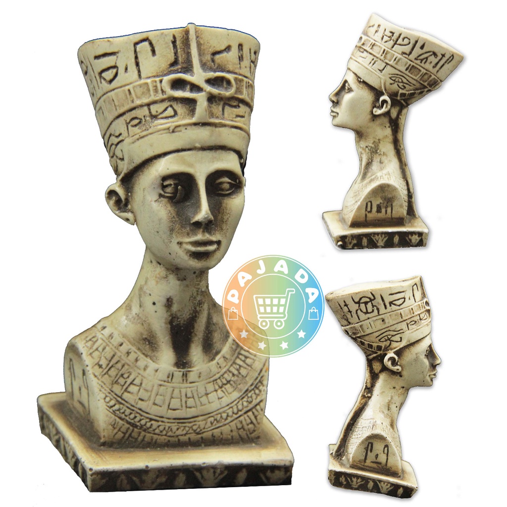 Original Egyptian Pharaoh Statue (Egypt) Shopee Malaysia