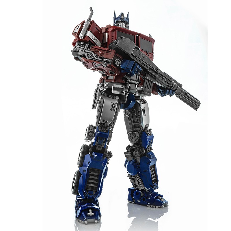 RM419 after cashback] Wei Jiang Metal Dition M09 Commander Leader 