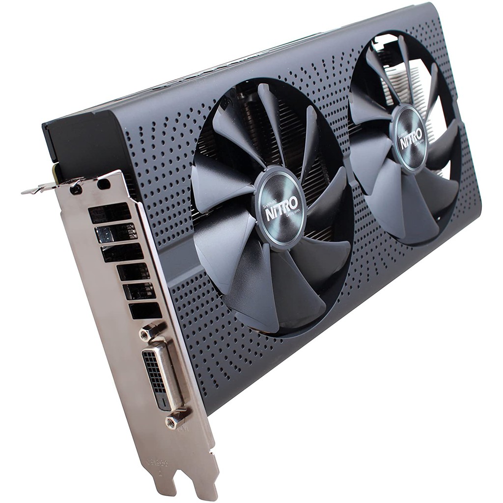 Sapphire Radeon RX 470 8GB GDDR5 Video Graphic Card Mining Edition