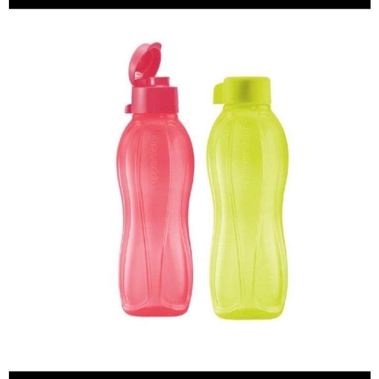 🔥 TUPPERWARE BOTOL AIR 500ML🔥 | Shopee Malaysia