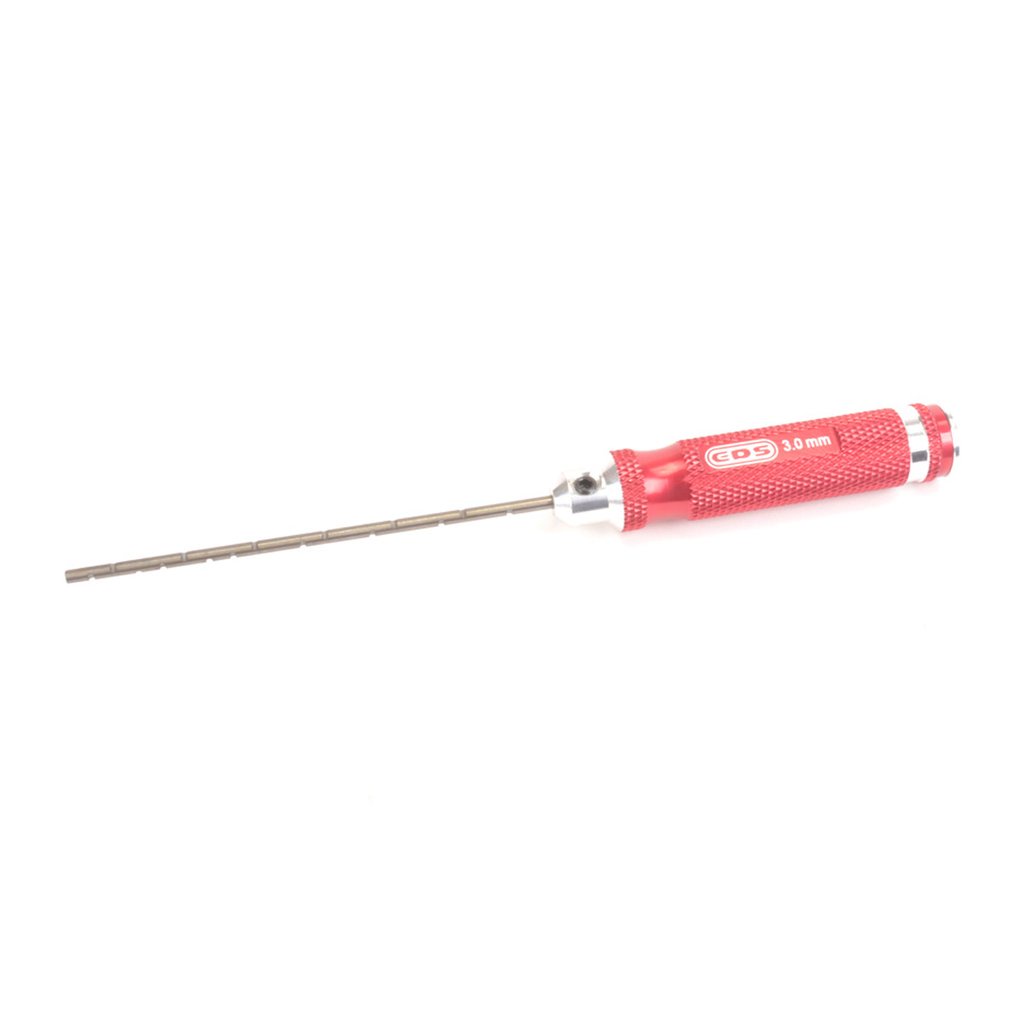 Team EDS 160130 Spring Steel Arm Reamer 3 x 120mm | Shopee Malaysia