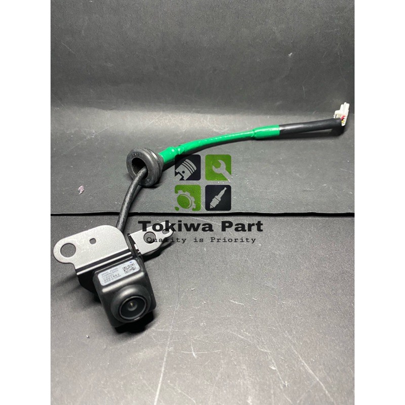 Genuine Nissan Infiniti Q50 Rear View Reverse Camera | Shopee Malaysia