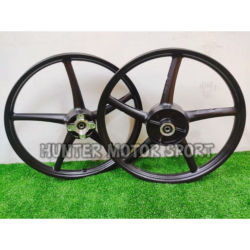 LC135 / SRL115 / Wave125 R-S-X / wave100R / Y125 Y125ZR / SPORT RIM ...