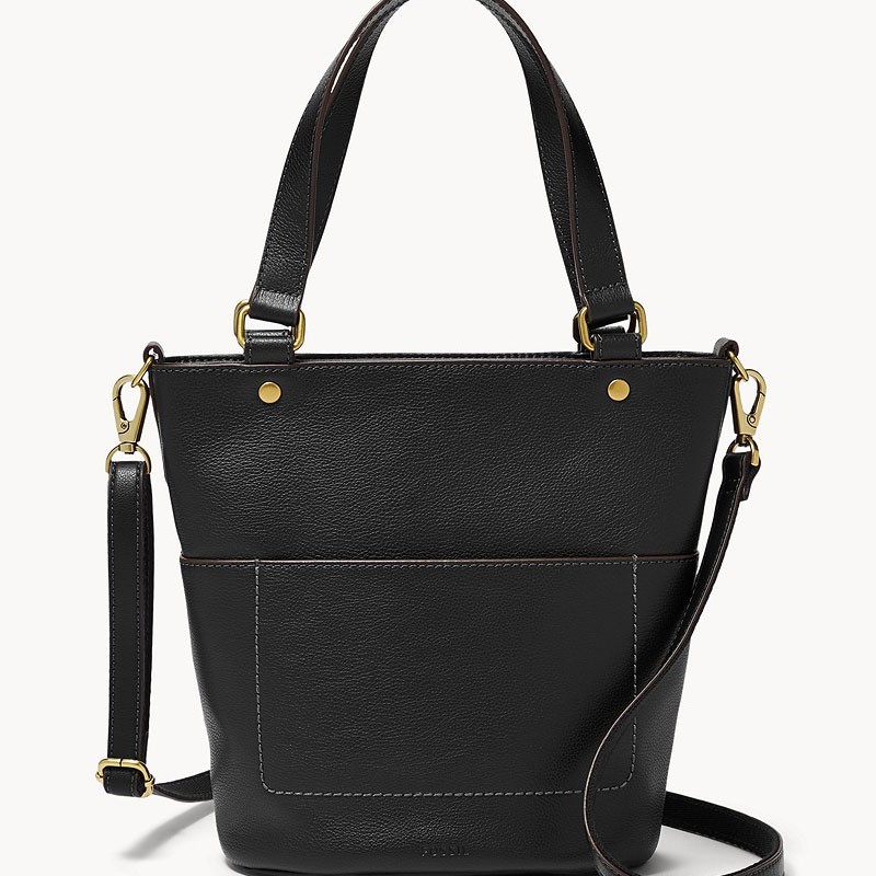 Fossil amelia bucket bag hotsell