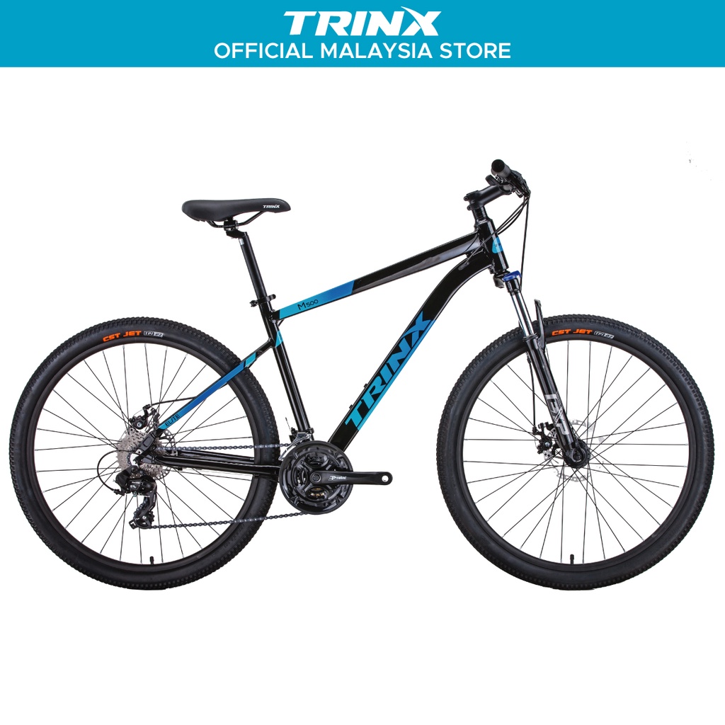 Trinx deals bike shopee