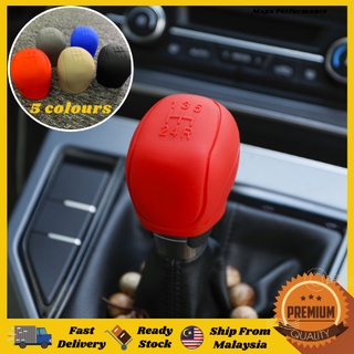 jdm Mugen Red 6 Speed M10X1.5 Car Manual Gear Shift Knob Shifter Lever for  Honda