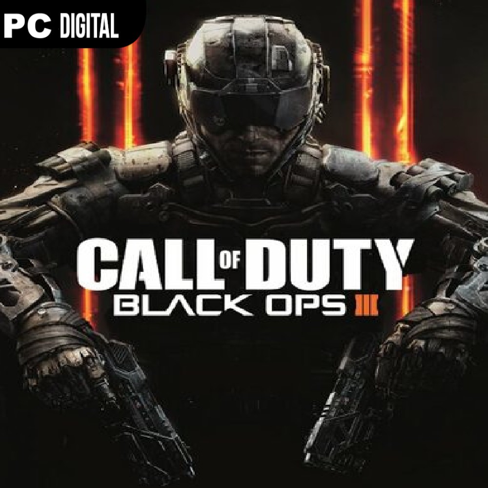 Call Of Duty Black Ops 3 Repack Offline Gamepc Digital Download Shopee Malaysia 6098