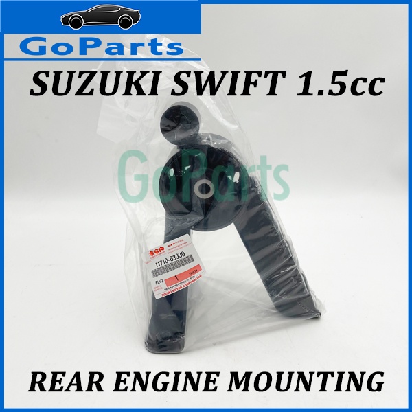 Suzuki Oem Rear Engine Mounting Suzuki Swift 1.5cc RS415 [2004~2012 ...