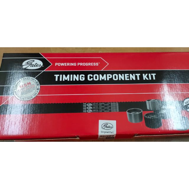 PROTON GEN2 BLM PERSONA TIMING BELT KIT SET (TCK1587N)（100k mileage